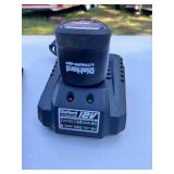 Craftsman Nextec 12V Right Angle Impact Driver Kit w/ Battery & Charger