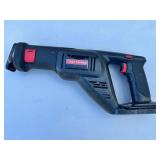 Craftsman 19.2 Volt Power Tool Set with Drill, Circular & Reciprocating Saws