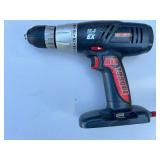 Craftsman 19.2 Volt Power Tool Set with Drill, Circular & Reciprocating Saws