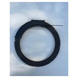 Durable Cable Reel Wire Spool Organizer