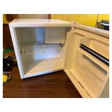 Kenmore Compact Mini Fridge with Adjustable Shelf