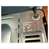 Emeril Lagasse Countertop Multi-Function Oven Toaster Air Fryer