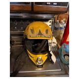 Mossi & HJC Motorcycle Helmets - Dual Lot