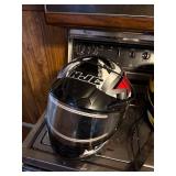 Mossi & HJC Motorcycle Helmets - Dual Lot