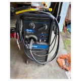 Miller Welding Machine