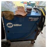 Miller Welding Machine