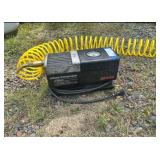 Sears Inflator/Compressor Combo