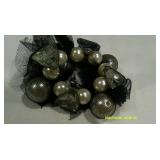 3 Pearl Bead Bracelets