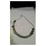 2 Asymmetrical Necklaces 