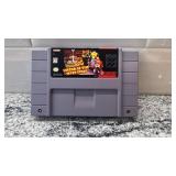 Super Mario RPG Legend of the Seven Stars SNES Complete in Box Untested