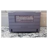 Super Mario RPG Legend of the Seven Stars SNES Complete in Box Untested