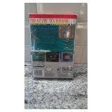 Dragon Warrior IV NES Game Complete in Box with Maps and Manual