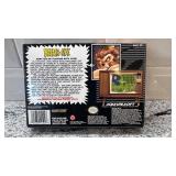 Breath of Fire Super Nintendo Game with Box and Inserts - Untested