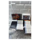 Breath of Fire Super Nintendo Game with Box and Inserts - Untested