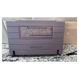 Breath of Fire Super Nintendo Game with Box and Inserts - Untested