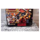 Super Nintendo SNES Demon