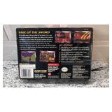 Super Nintendo SNES Demon