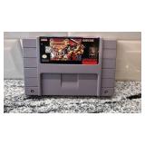 Super Nintendo SNES Demon