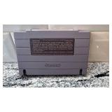 Super Nintendo SNES Demon
