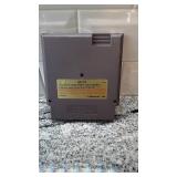 Shadowgate NES Game with Box and Manual - Untested