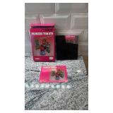 Princess Tomato in the Salad Kingdom NES Game with Box and Manual - Untested