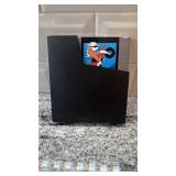 Excitebike NES Game Cartridge with Sleeve