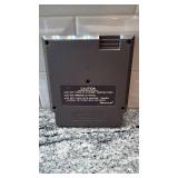 Nintendo NES Gyromite Game Cartridge with Sleeve
