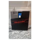 Nintendo NES Gyromite Game Cartridge with Sleeve