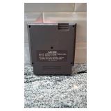 Elevator Action NES Game Cartridge with Sleeve - Untested