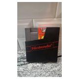 Elevator Action NES Game Cartridge with Sleeve - Untested