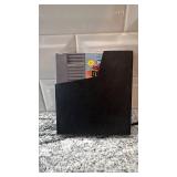 Bad Dudes NES Cartridge with Sleeve - Untested