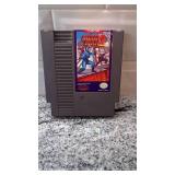 Mega Man 2 NES Game Cartridge with Protective Case
