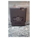 Mega Man 2 NES Game Cartridge with Protective Case