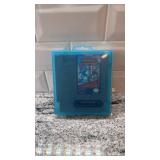 Mega Man 2 NES Game Cartridge with Protective Case