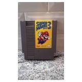 Super Mario Bros. 3 Nintendo NES Game Cartridge with Sleeve