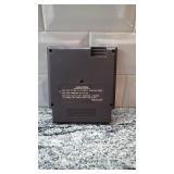 Untested Nintendo Duck Hunt NES Game Cartridge
