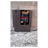 Ultima Quest of the Avatar NES Cartridge with Case - Untested