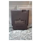 Untested Tecmo Bowl NES Game Cartridge with FuncoLand Sleeve