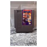 Strider NES Game Cartridge with FuncoLand Sleeve - Untested