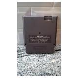 Strider NES Game Cartridge with FuncoLand Sleeve - Untested