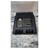 Tengen Pac-Man NES Game Cartridge with Instruction Booklet, Untested