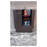 Nintendo NES Super Mario Bros. and Duck Hunt Cartridge with Case