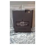 Nintendo NES Super Mario Bros. and Duck Hunt Cartridge with Case