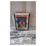 Tapper Commodore 64 Game Cartridge Bally Midway
