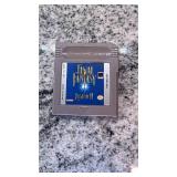 Final Fantasy Legend II Game Boy Cartridge Untested