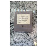 Final Fantasy Legend II Game Boy Cartridge Untested