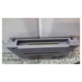 Super Nintendo Castlevania IV Game Cartridge - Untested