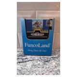 Warrior of Rome Sega Genesis Game Cartridge in FuncoLand Box (Untested)