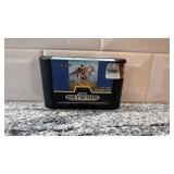 Warrior of Rome Sega Genesis Game Cartridge in FuncoLand Box (Untested)