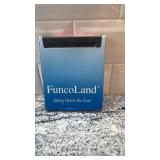 Beyond Oasis Sega Genesis Game Cartridge with FuncoLand Box